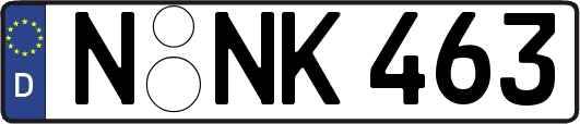 N-NK463