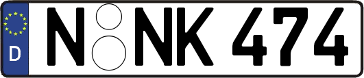 N-NK474