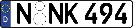 N-NK494