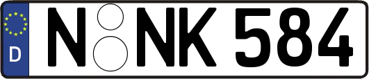 N-NK584