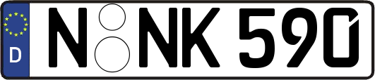 N-NK590