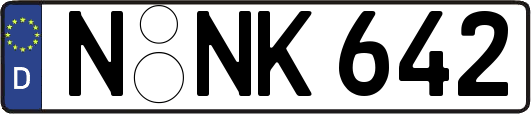 N-NK642