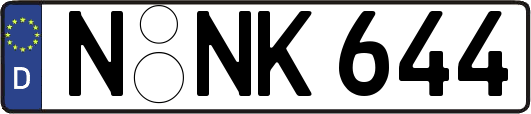 N-NK644