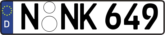 N-NK649