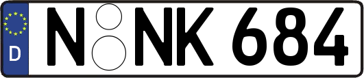 N-NK684