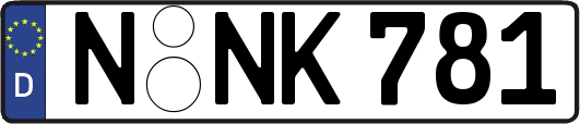 N-NK781