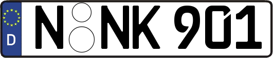 N-NK901