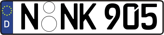 N-NK905