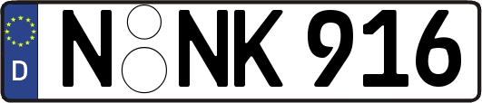 N-NK916