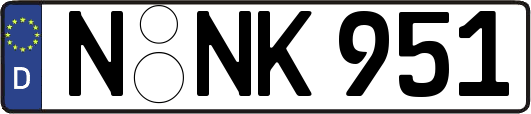 N-NK951