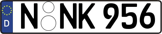 N-NK956