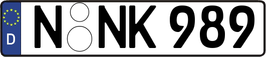 N-NK989