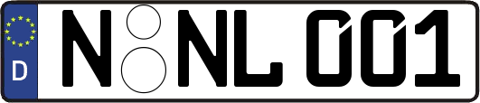N-NL001
