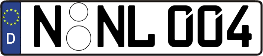 N-NL004