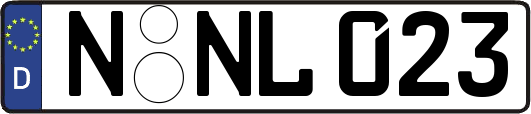 N-NL023