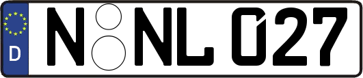 N-NL027
