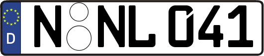 N-NL041