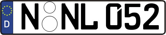 N-NL052