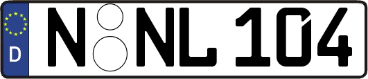 N-NL104