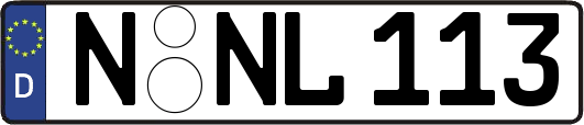 N-NL113