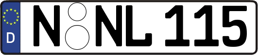 N-NL115