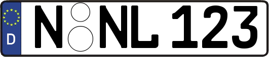 N-NL123