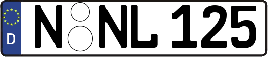 N-NL125