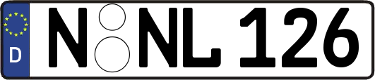 N-NL126