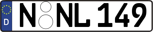 N-NL149