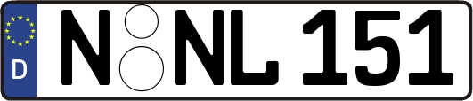 N-NL151