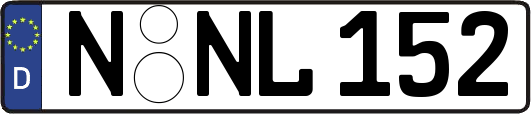 N-NL152
