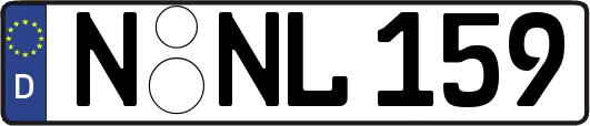 N-NL159