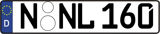 N-NL160