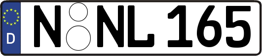 N-NL165