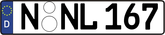 N-NL167