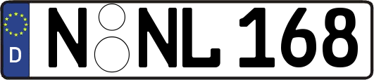 N-NL168