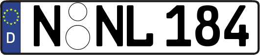 N-NL184
