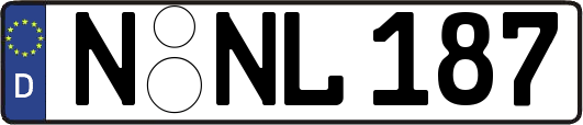 N-NL187