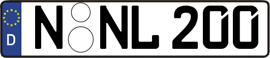 N-NL200