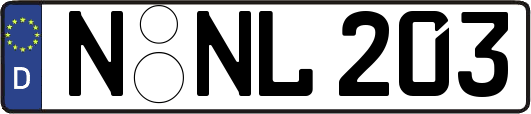 N-NL203