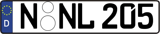 N-NL205