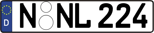 N-NL224