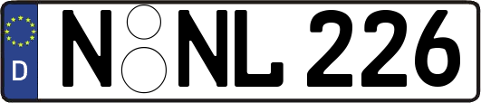 N-NL226