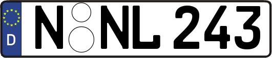 N-NL243