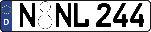 N-NL244