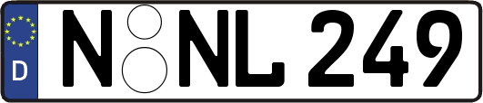 N-NL249