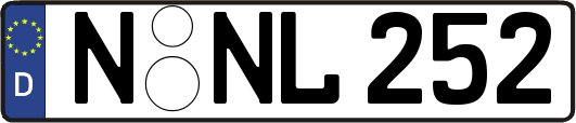 N-NL252