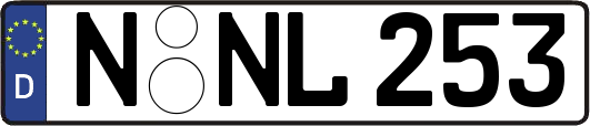 N-NL253