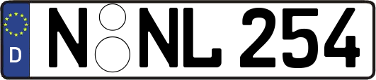 N-NL254