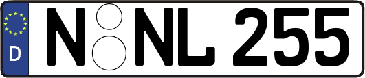 N-NL255